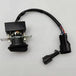 Buy EC140 EC210 Fuel Selector Switch 14542152 VOE14542152 For Volvo Excavator-Replacement Aftermarket Parts