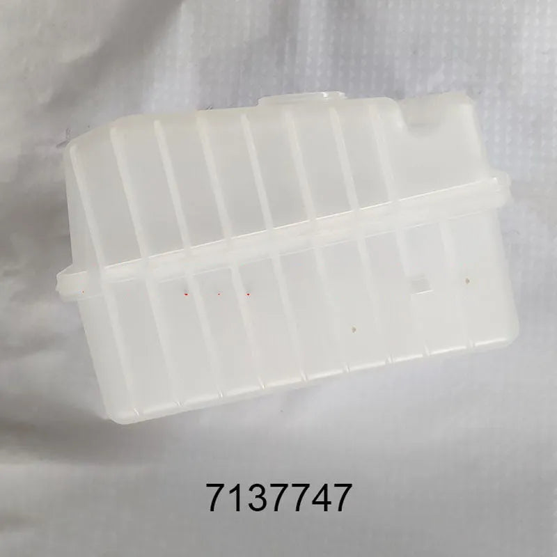Buy Expansion Tank 7137747 for Bobcat Skid Steer Loader T40140 T40180 TL470 TL470HF A770 S510 S530-BeeSpareParts