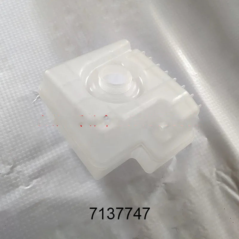 Buy Expansion Tank 7137747 for Bobcat Skid Steer Loader T40140 T40180 TL470 TL470HF A770 S510 S530-BeeSpareParts