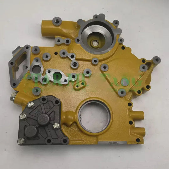 Buy For Cat Caterpillar Excavator E320C Mitsubishi Engine S6KT With Intercooler 34335-10030-BeeSpareParts