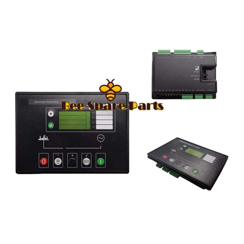 Buy For Deep Sea Generator Controller DSE5210 Electronic Module Genset Parts-Replacement Aftermarket Parts
