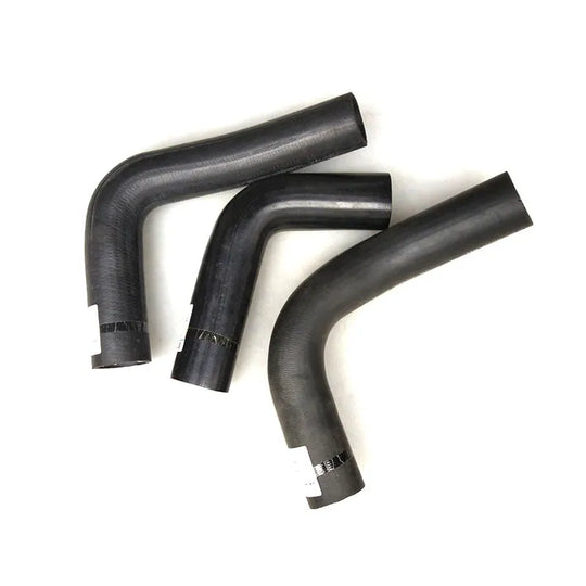 Buy For Kato Excavator HD800-5 HD800-7 Upper Water Hose ME047552 Bottom Water Hose EH047553 Lower Water Hose ME039567-Replacement Aftermarket Parts