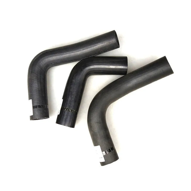 Buy For Kato Excavator HD800-5 HD800-7 Upper Water Hose ME047552 Bottom Water Hose EH047553 Lower Water Hose ME039567-Replacement Aftermarket Parts