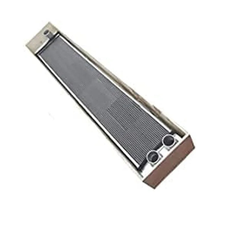 Buy For Komatsu Bulldozers D65EX D65PX Radiator Core Assembly 14X-03-61911-BeeSpareParts