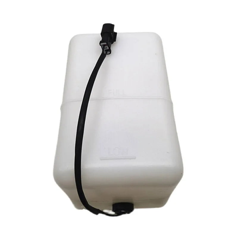 Buy For Komatsu Excavator PC300-8 PC350-8 PC400-8 Hydraulic Reservoir Tank 419-03-21320-BeeSpareParts