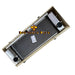 Buy For Komatsu Excavator PC40MR-2 PC40MR-2-AC PC50MR-2 PC50MR-2-AC Water Tank Radiator ASS'Y 22M-03-21330-BeeSpareParts
