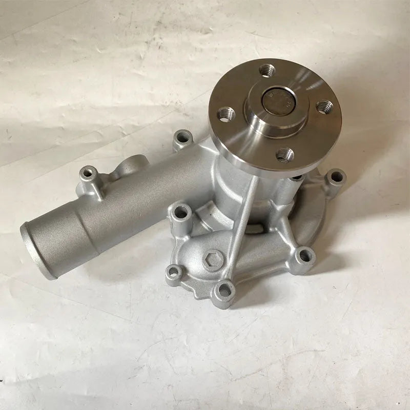 buy For Komatsu Loader WB98A-2 WB97S-2 WB97R-2 PW110R-1 PC95R-2 PC110R-1 Water Pump YM123907-42000-BeeSpareParts