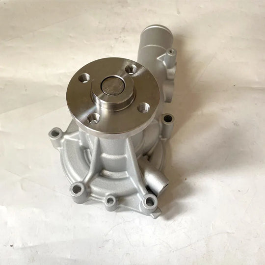 buy For Komatsu Loader WB98A-2 WB97S-2 WB97R-2 PW110R-1 PC95R-2 PC110R-1 Water Pump YM123907-42000-BeeSpareParts