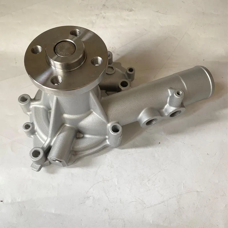 buy For Komatsu Loader WB98A-2 WB97S-2 WB97R-2 PW110R-1 PC95R-2 PC110R-1 Water Pump YM123907-42000-BeeSpareParts