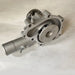 buy For Komatsu Loader WB98A-2 WB97S-2 WB97R-2 PW110R-1 PC95R-2 PC110R-1 Water Pump YM123907-42000-BeeSpareParts