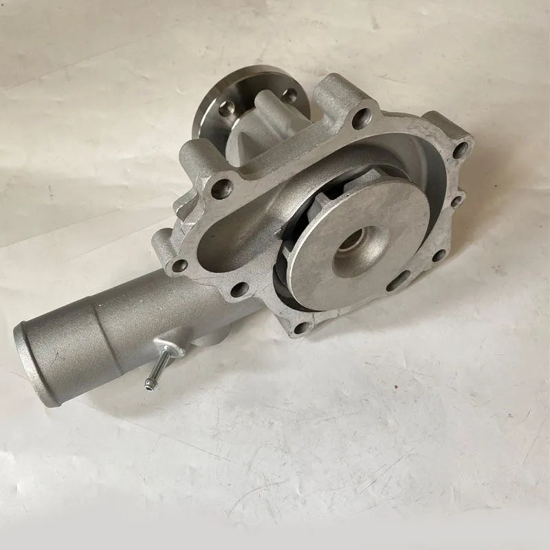 buy For Komatsu Loader WB98A-2 WB97S-2 WB97R-2 PW110R-1 PC95R-2 PC110R-1 Water Pump YM123907-42000-BeeSpareParts