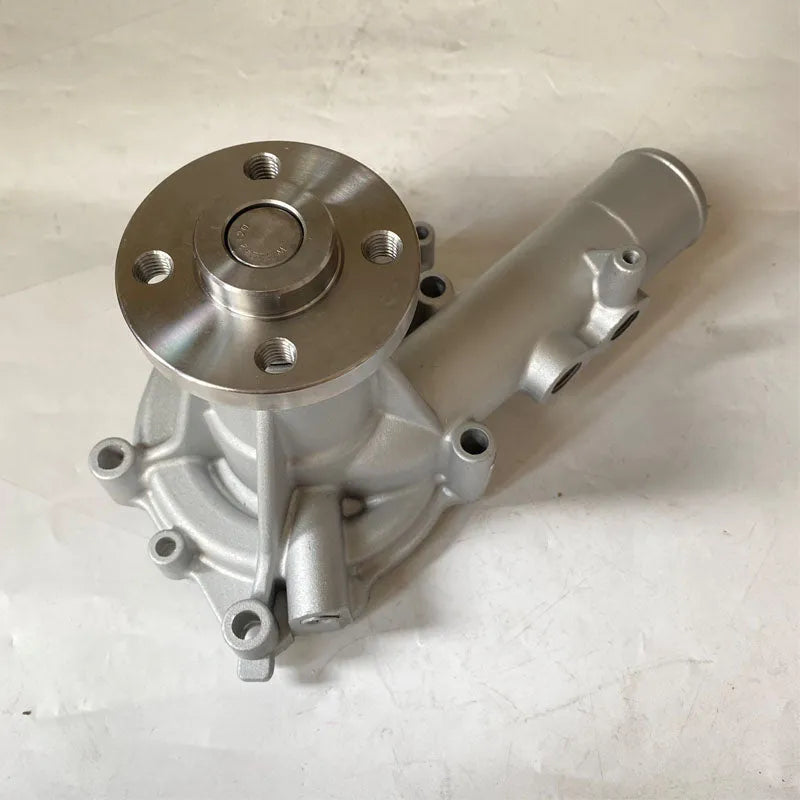 buy For Komatsu Loader WB98A-2 WB97S-2 WB97R-2 PW110R-1 PC95R-2 PC110R-1 Water Pump YM123907-42000-BeeSpareParts