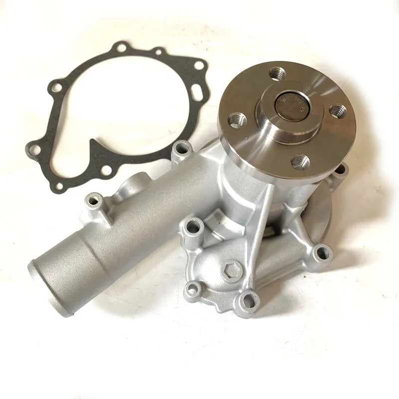 buy For Komatsu Loader WB98A-2 WB97S-2 WB97R-2 PW110R-1 PC95R-2 PC110R-1 Water Pump YM123907-42000-BeeSpareParts