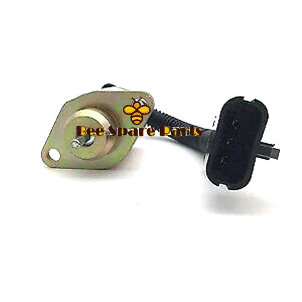 Buy For Kubota 5 Series Tractor 24V Stop Solenoid 1503ES-24A5UC5S SA-4567-T-Replacement Aftermarket Parts