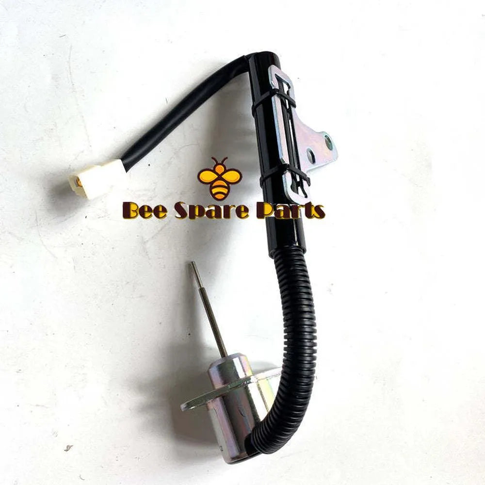 Buy For Kubota Solenoid Valve 1G820-60022 1G820-60012 1G820-60020 1503ES-12A5SUC9SLC24 SA-5156-12:-Replacement Aftermarket Parts