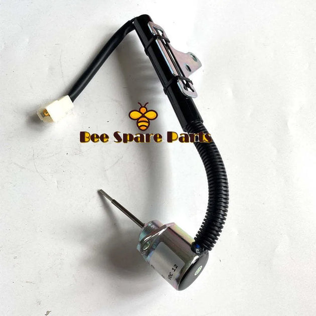 Buy For Kubota Solenoid Valve 1G820-60022 1G820-60012 1G820-60020 1503ES-12A5SUC9SLC24 SA-5156-12:-Replacement Aftermarket Parts