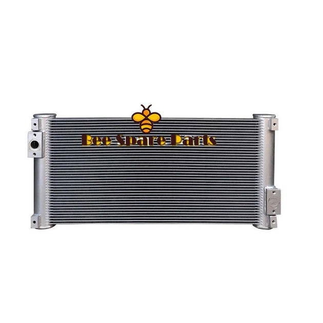 Buy For Sumitomo Excavator SH210-5 Hydraulic Oil Cooler-BeeSpareParts