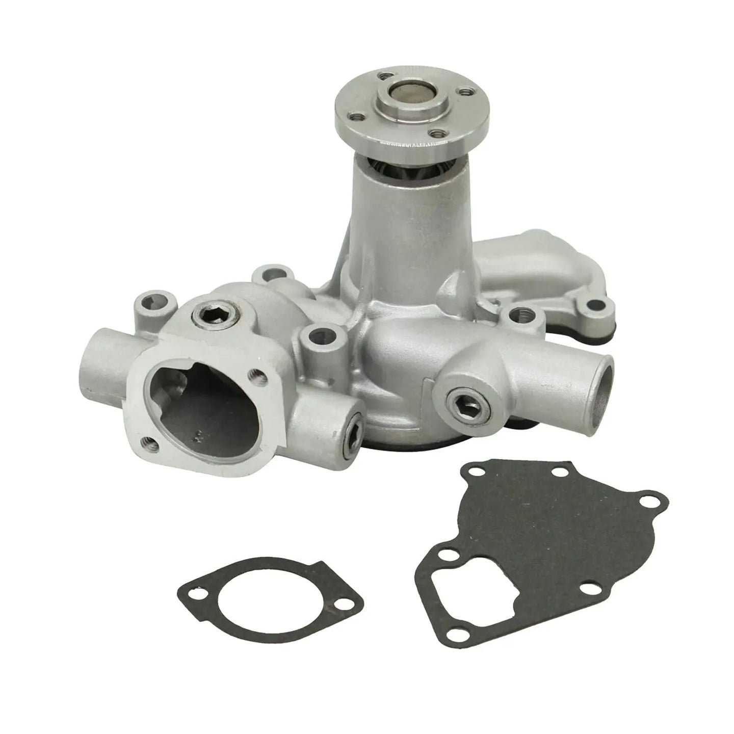 Buy For Yanmar Excavator B22 B25V VIO30 VIO35 Engine 3TNV82 3TNV75 Water Pump YM119810-42002-BeeSpareParts