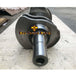 Buy forged steel Crankshaft 6136-31-1110 for Komatsu Engine 6D105 S6D105 Excavator PC200-3-BeeSpareParts