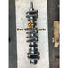 Buy forged steel Crankshaft 6136-31-1110 for Komatsu Engine 6D105 S6D105 Excavator PC200-3-BeeSpareParts
