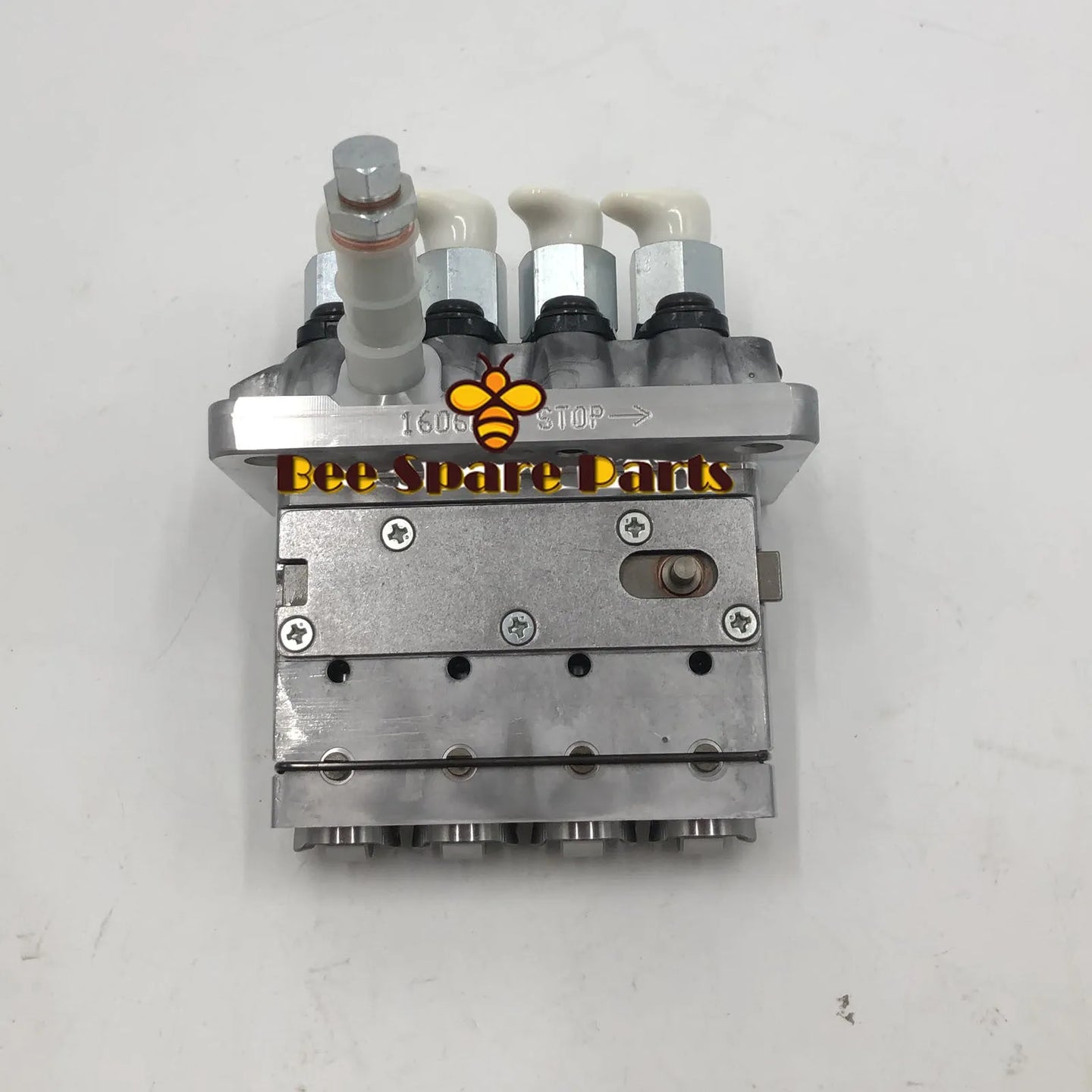 Buy Fuel Injection Pump 16060-51013 Pump Head For Kubota V1505-Replacement Aftermarket Parts