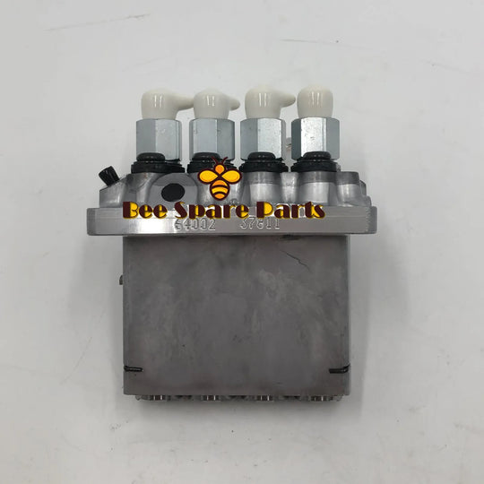 Buy Fuel Injection Pump 16060-51013 Pump Head For Kubota V1505-Replacement Aftermarket Parts