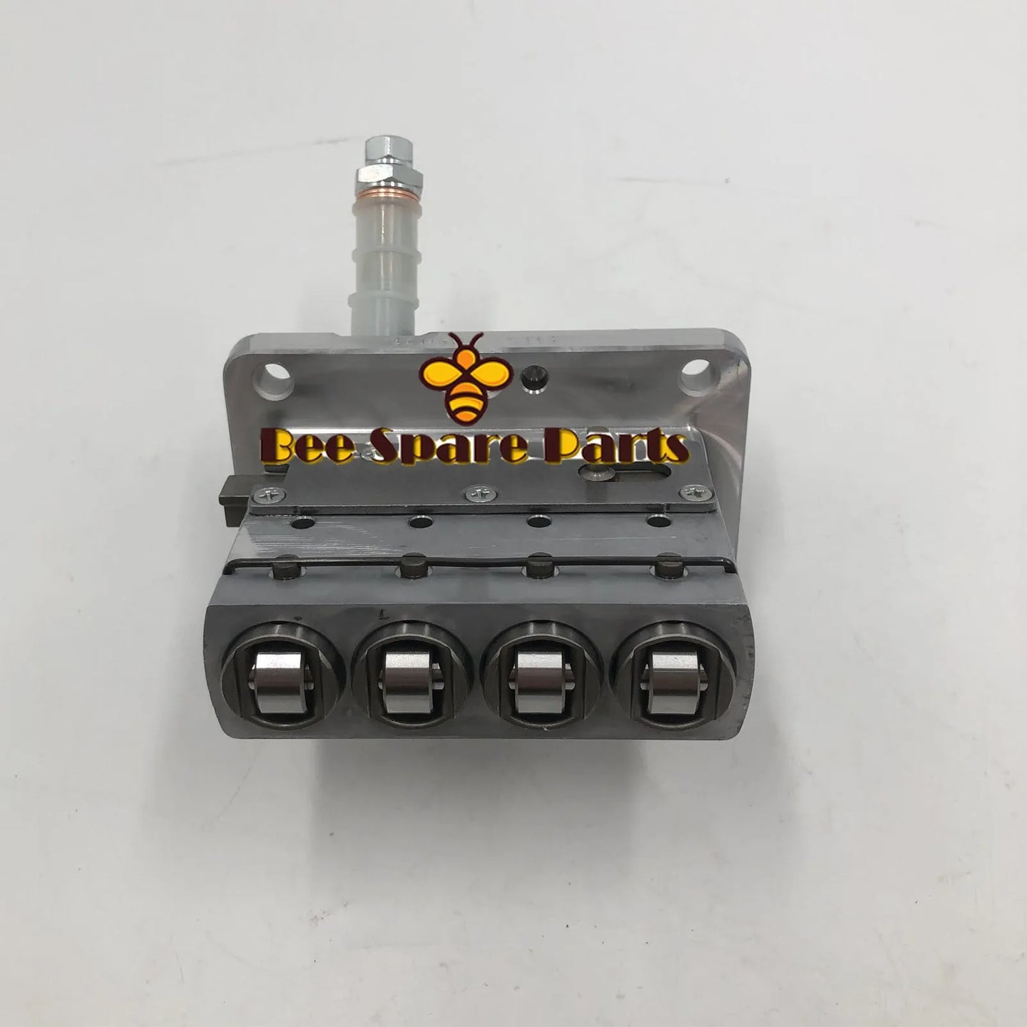 Buy Fuel Injection Pump 16060-51013 Pump Head For Kubota V1505-Replacement Aftermarket Parts