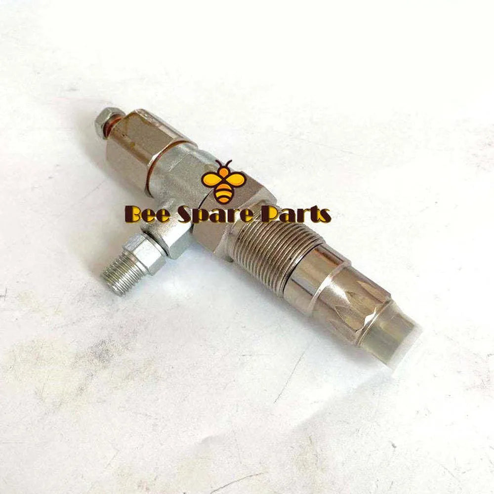 Buy Fuel Injector 5-15300-039-1 5153000391 For Isuzu C240 Engine 4pcs-Replacement Aftermarket Parts