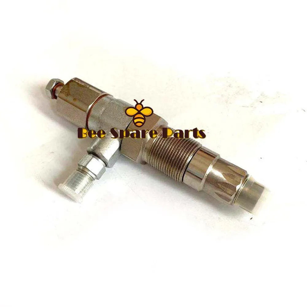 Buy Fuel Injector 5-15300-039-1 5153000391 For Isuzu C240 Engine 4pcs-Replacement Aftermarket Parts