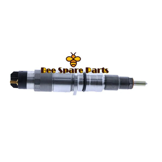 Buy Fuel Injector 6754-11-3011 6754-11-3010 for Komatsu Engine SAA4D107E SAA6D107E-BeeSpareParts