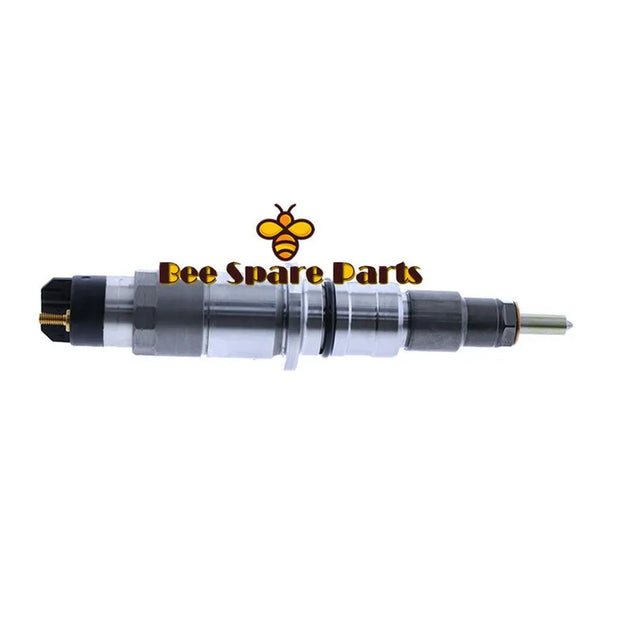 Buy Fuel Injector 6754-11-3011 6754-11-3010 for Komatsu Engine SAA4D107E SAA6D107E-BeeSpareParts