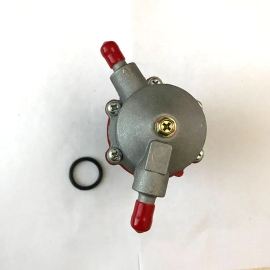 Buy Fuel Lift Pump 10000-07612 for FG Wilson 10000-05464-Replacement Aftermarket Parts