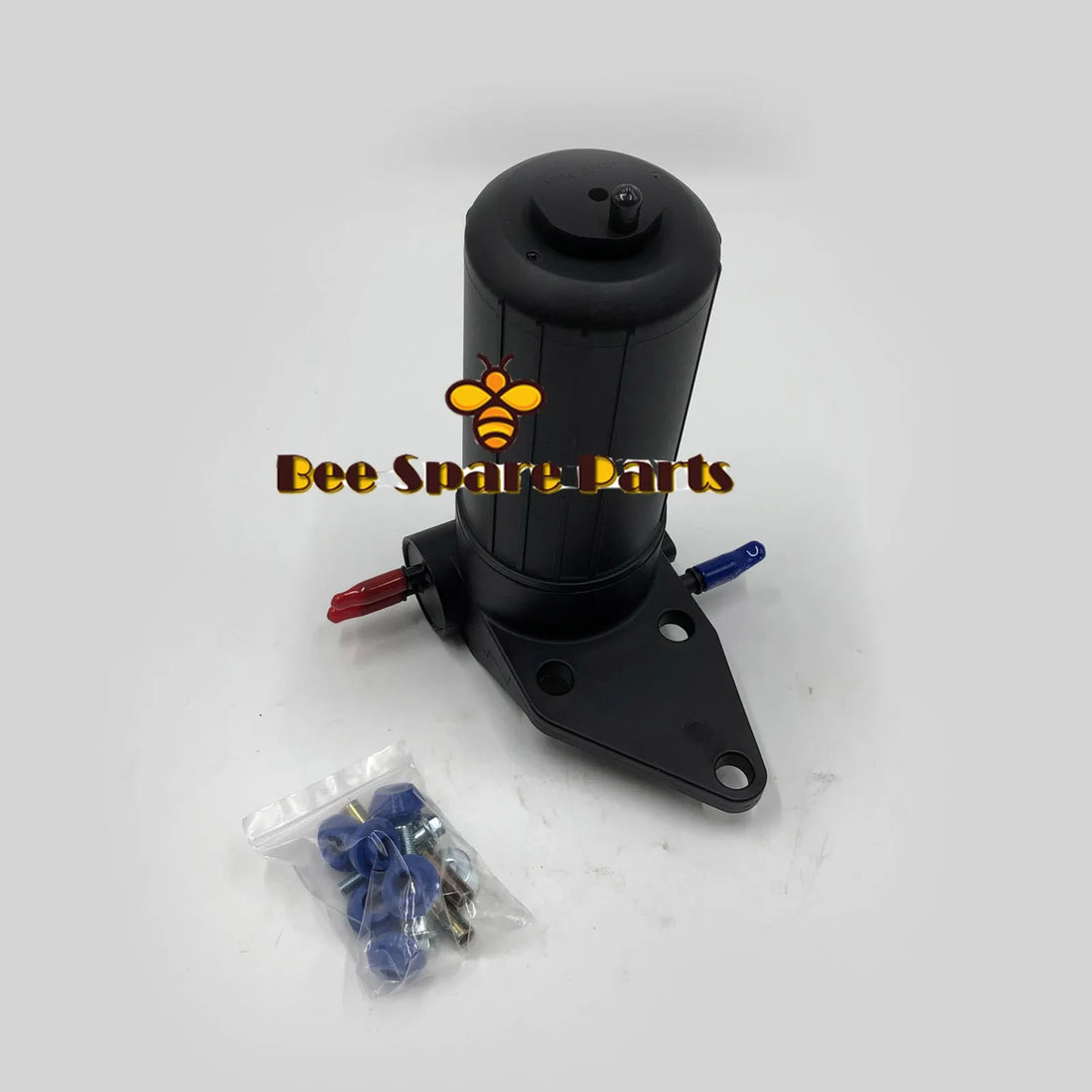 Buy Fuel Lift Pump 10000-65694 10000-46303 10000-10633 10000-04029 for FG Wilson-Replacement Aftermarket Parts