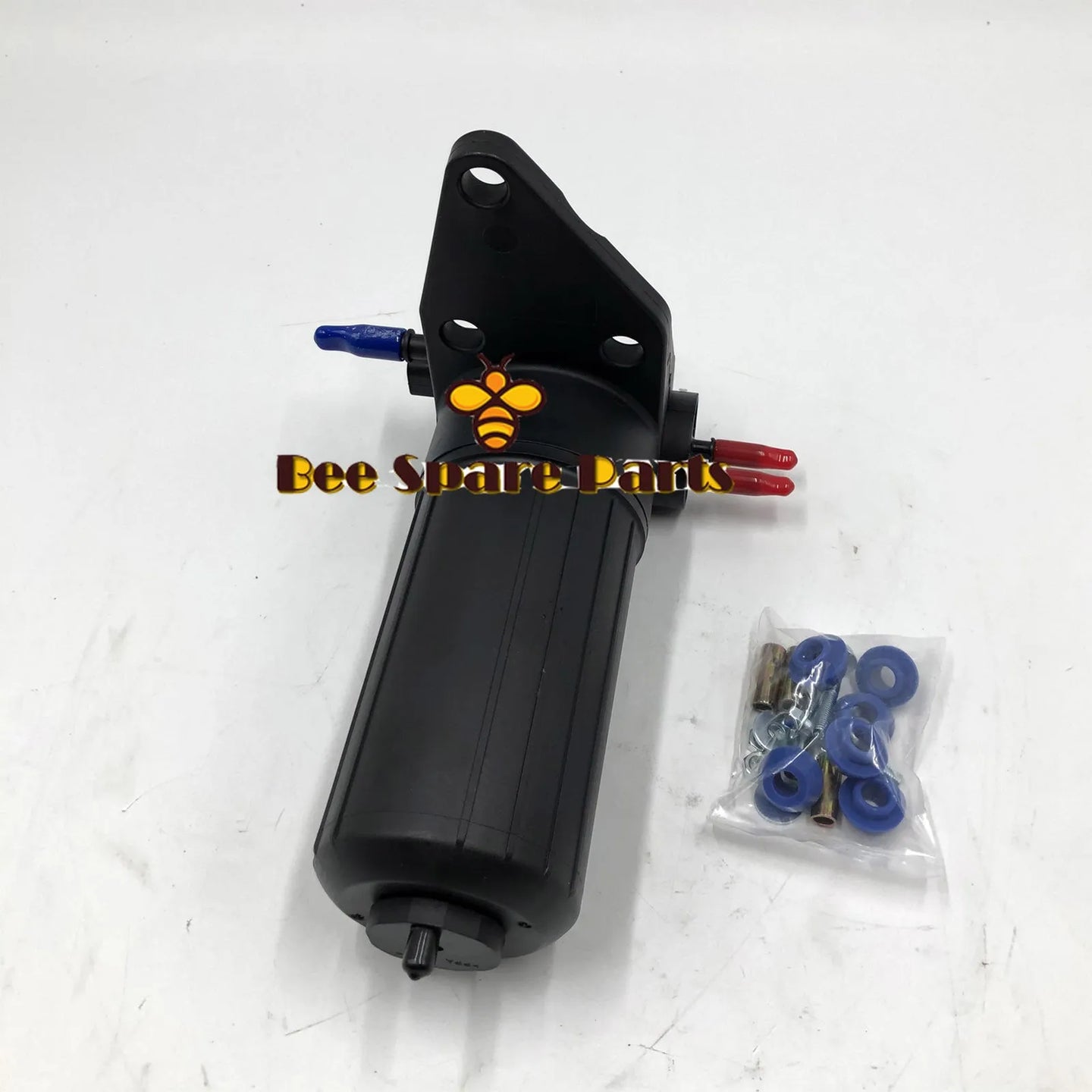 Buy Fuel Lift Pump 10000-65694 10000-46303 10000-10633 10000-04029 for FG Wilson-Replacement Aftermarket Parts