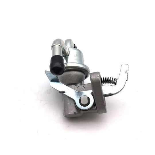 Buy Fuel Lift Pump 6672427 6680503 for Bobact B250 BL275 E25 E26 463 553 S100 S70-BeeSpareParts