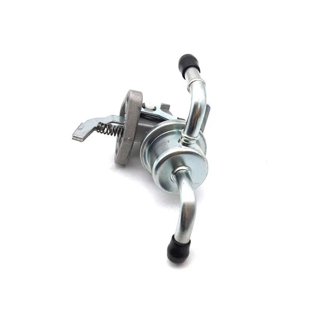 Buy Fuel Lift Pump 6672427 6680503 for Bobact B250 BL275 E25 E26 463 553 S100 S70-BeeSpareParts
