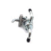 Buy Fuel Lift Pump 6672427 6680503 for Bobact B250 BL275 E25 E26 463 553 S100 S70-BeeSpareParts