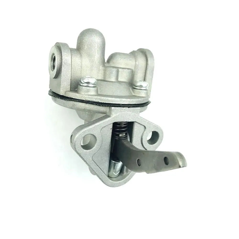 Buy Fuel Pump 121256-52021 128270-52010 for Yanmar Engine 2GM 3GM 3GMD 3HM 2GM20 2GMF 3GMF 3HM 3HMF-BeeSpareParts