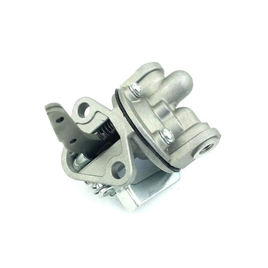 Buy Fuel Pump 121256-52021 128270-52010 for Yanmar Engine 2GM 3GM 3GMD 3HM 2GM20 2GMF 3GMF 3HM 3HMF-BeeSpareParts