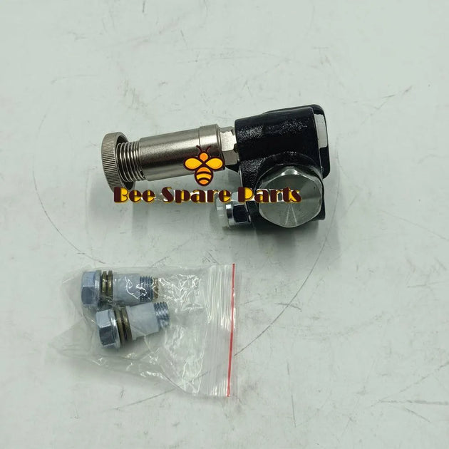 Buy Fuel Pump for Carrier CT 4.134 Ultra/Vector 25-38666-00-BeeSpareParts