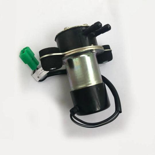 Buy Fuel Pump MIT113001066 for Mitsubishi Engine L2E L3E S3L S3L2 S4L S4L2 K4N L3C-BeeSpareParts