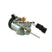 Buy Fuel Shutoff Solenoid 1G939-60010 for Kubota Actuator Solenoid D1503 V2203-Replacement Aftermarket Parts