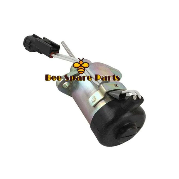 Buy Fuel Shutoff Solenoid 1G939-60010 for Kubota Actuator Solenoid D1503 V2203-Replacement Aftermarket Parts