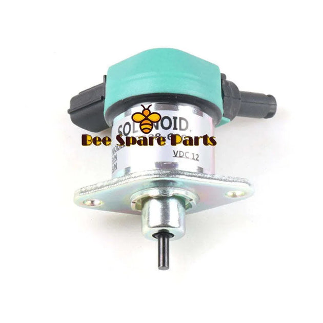 Buy Fuel Solenoid 17208-60015 17208-60016 17208-60017 17208-60010 For Kubota D905 D1005 D1105 V1205 V1305 V1505 Engine-Replacement Aftermarket Parts