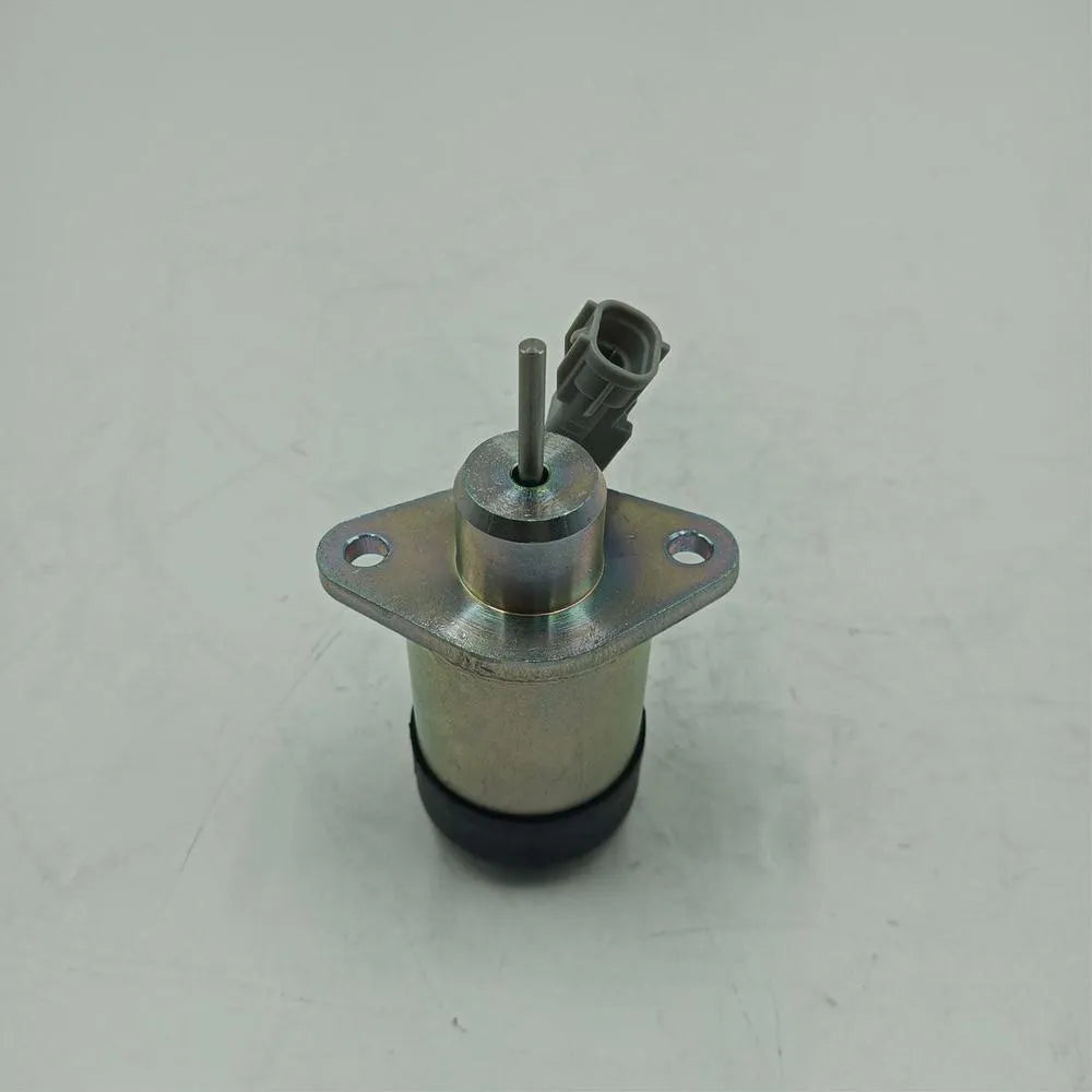 Buy Fuel Speed Solenoid 25-38773-00 for Kubota V2203 Carrier Transicold CT4 Engine-Replacement Aftermarket Parts