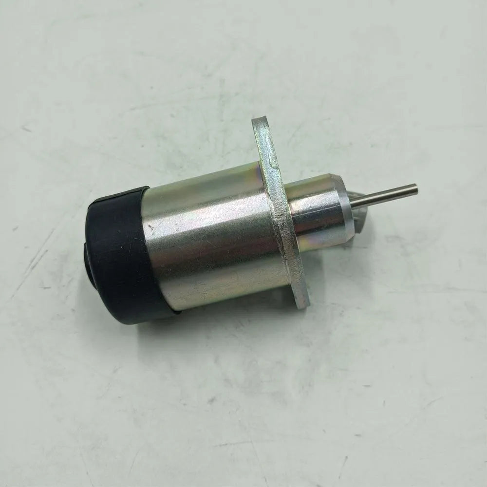 Buy Fuel Speed Solenoid 25-38773-00 for Kubota V2203 Carrier Transicold CT4 Engine-Replacement Aftermarket Parts