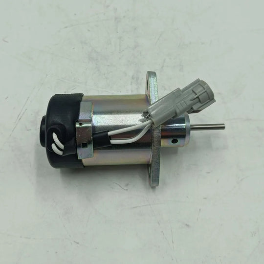 Buy Fuel Speed Solenoid 25-38773-00 for Kubota V2203 Carrier Transicold CT4 Engine-Replacement Aftermarket Parts