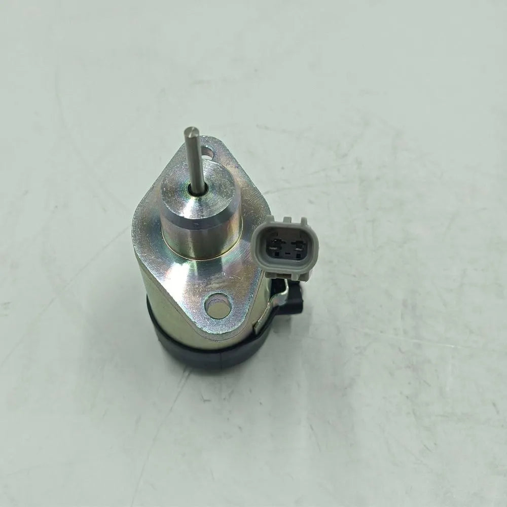 Buy Fuel Speed Solenoid 25-38773-00 for Kubota V2203 Carrier Transicold CT4 Engine-Replacement Aftermarket Parts