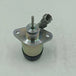Buy Fuel Speed Solenoid 25-38773-00 for Kubota V2203 Carrier Transicold CT4 Engine-Replacement Aftermarket Parts