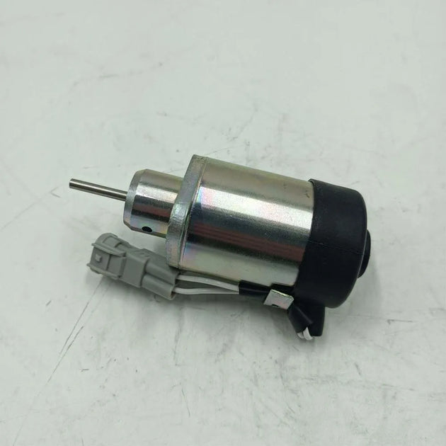 Buy Fuel Speed Solenoid 25-38773-00 for Kubota V2203 Carrier Transicold CT4 Engine-Replacement Aftermarket Parts